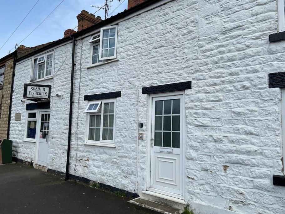 Fryers Cottage, Seamer, 3 Bed Cottage Sleeps 5 People Экстерьер фото