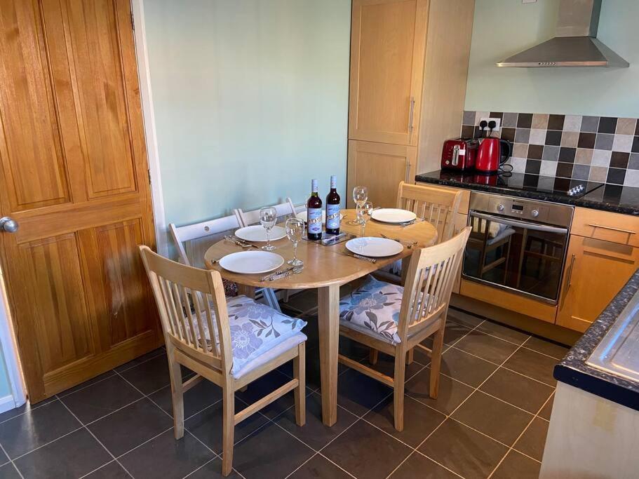 Fryers Cottage, Seamer, 3 Bed Cottage Sleeps 5 People Экстерьер фото