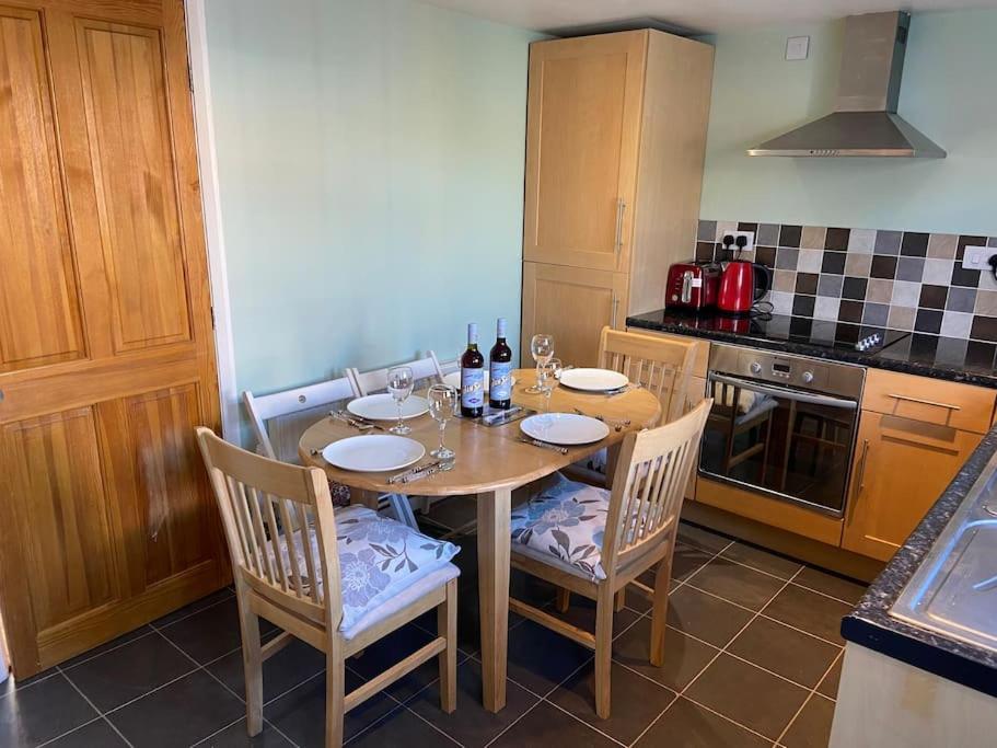 Fryers Cottage, Seamer, 3 Bed Cottage Sleeps 5 People Экстерьер фото