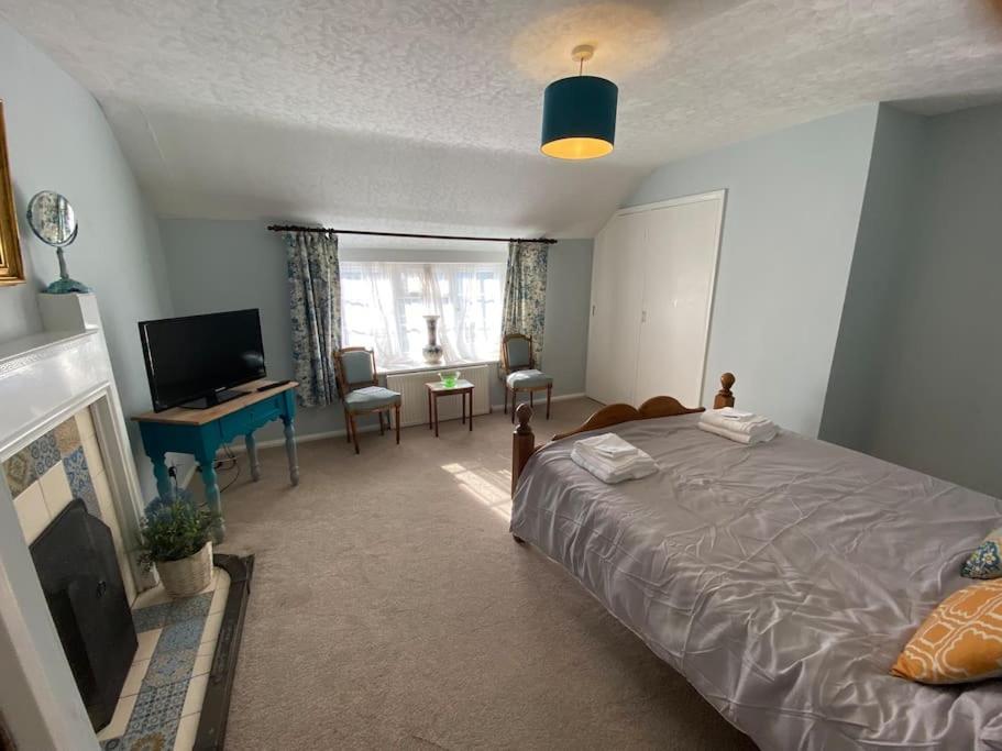 Fryers Cottage, Seamer, 3 Bed Cottage Sleeps 5 People Экстерьер фото